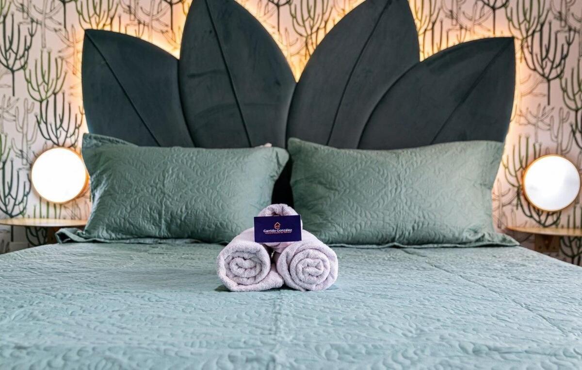 Apartamento Novo E Flor Do Mandacaru Na Luz/piscina
